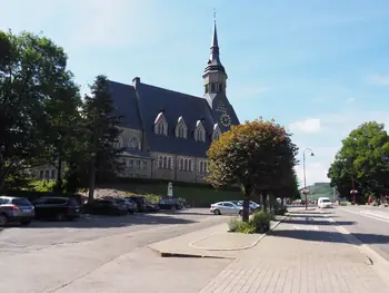 Vielsalm (Belgium)